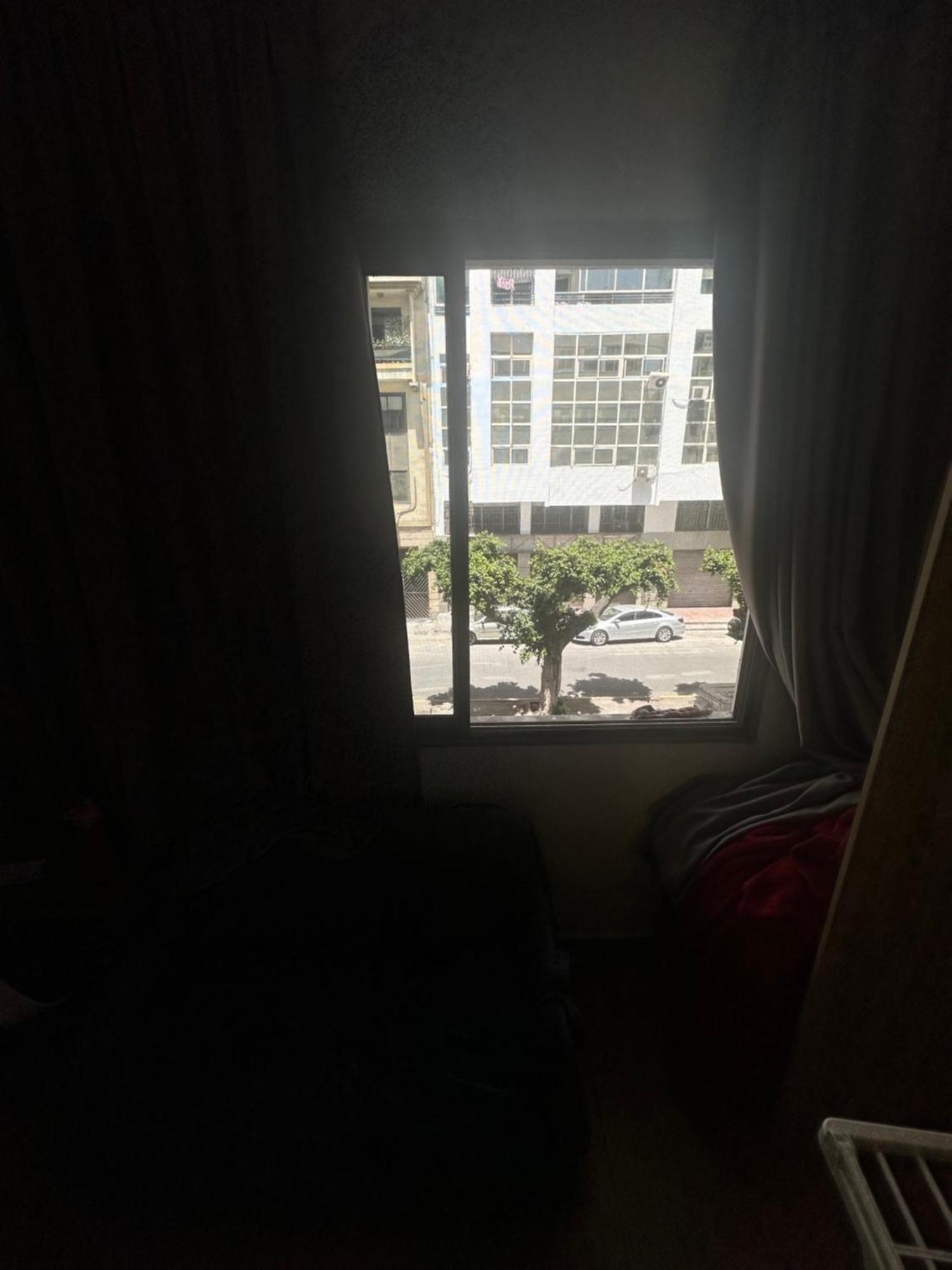 Apartment Safa *